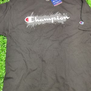 Men's Champion T-shirt